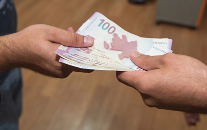 Məhkəmədə borc verdiyinizi BELƏ SÜBUT ETDİN