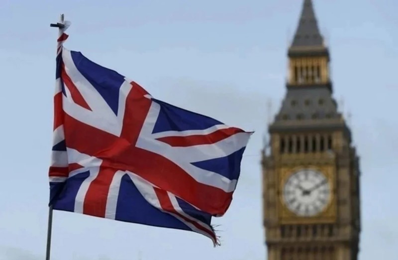 KİV: Britaniyalılar daha az yeməyə başlayıblar