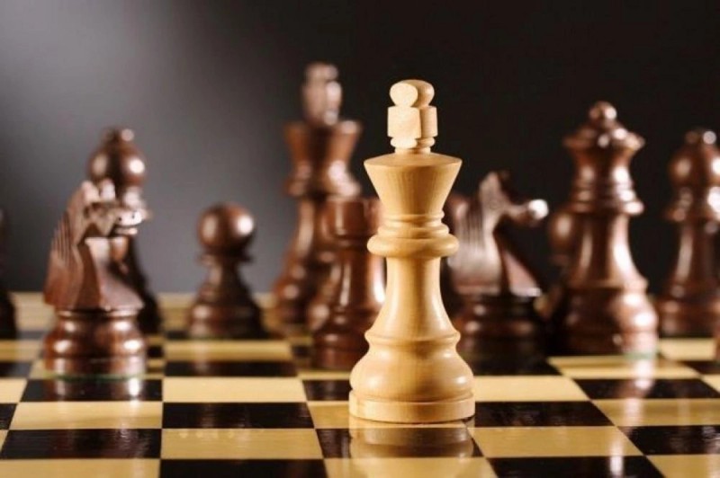 Şahmatçılarımızın FİDE reytinqi