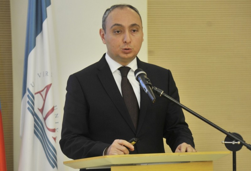 Saməddin Əsədov: Süni intellektin inkişafı medianın məsuliyyətini daha da artırır