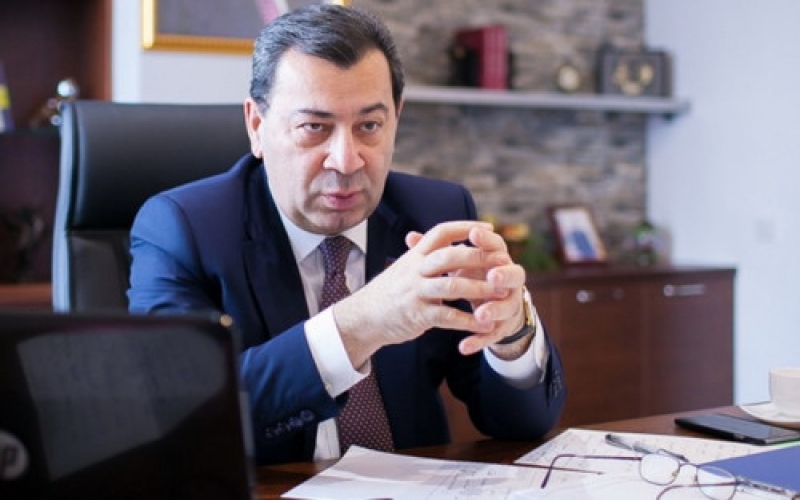 Səməd Seyidov: Azərbaycana qarşı qətnamələri qərəzlidir
