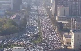 Sonuncu iş gününün TIXACLI YOLLARI