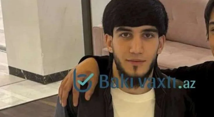14 yaşlı qızla hamamda boğulan Yusufun ŞOK FOTOSU
