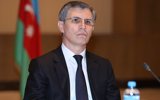 Zahid Oruc: Baş verən proseslər normallaşmaya xidmət etmir
