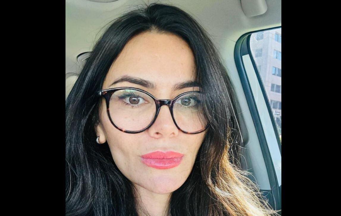 Qənirə Ataşova oğlunu evdən qovub - FOTO