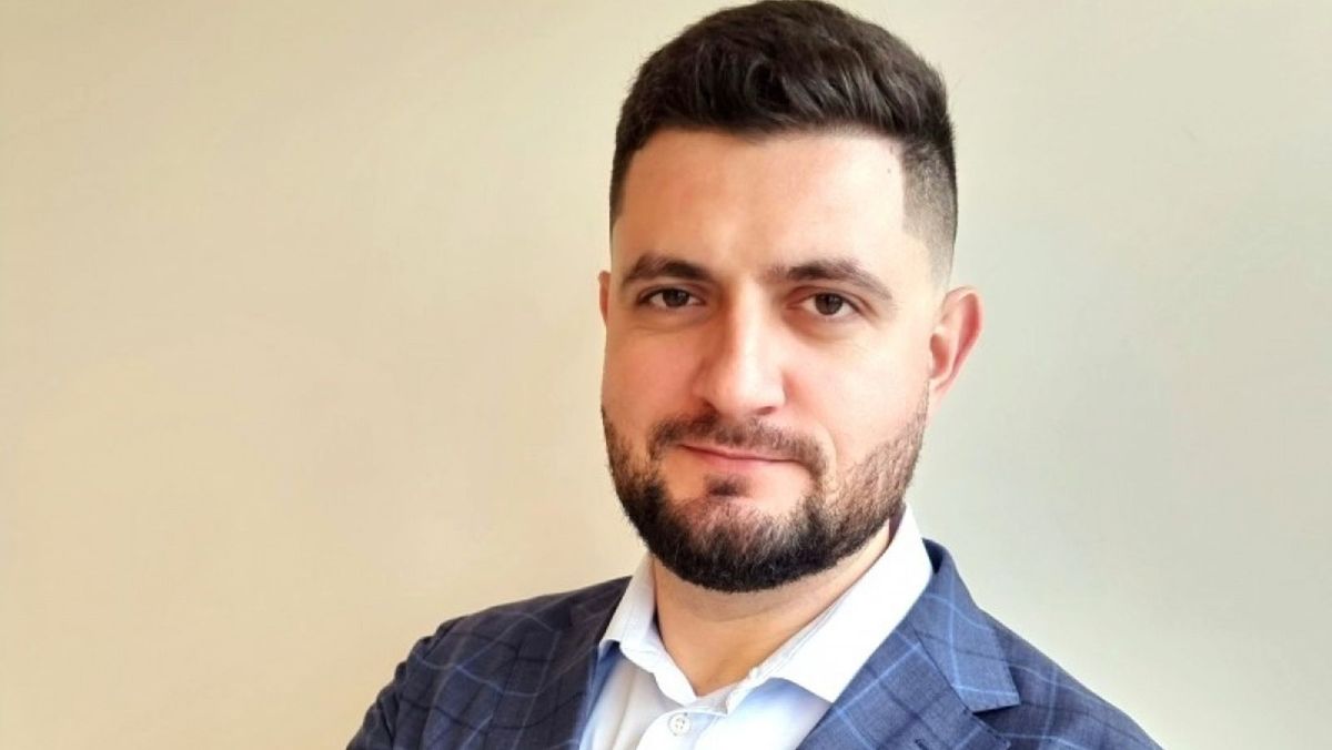 Moldovan nazir Azərbaycana gələcək