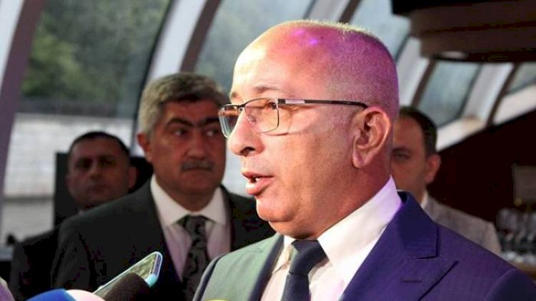Mərhum general MAXEni mayor edib - DETALLAR