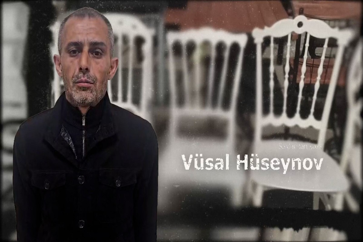 Mebel satan dələduz saxlanıldı
