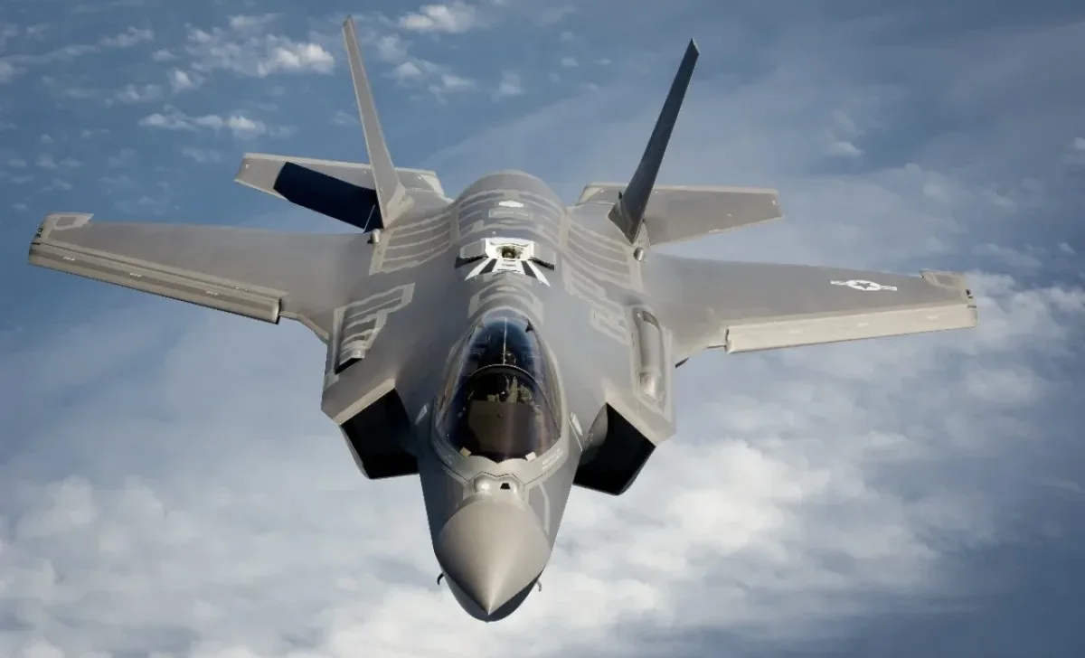 İsrail ABŞ-dən "F-35" və "F-15IA" qırıcıları alacaq