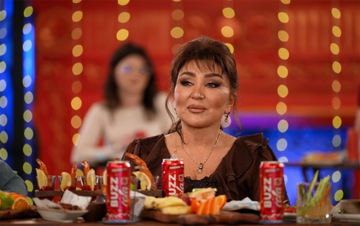İlhamə Quliyeva ilə qalmaqalın səbəbini ilk dəfə AÇIQLADI