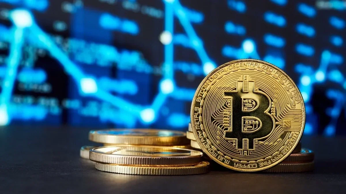Bitcoinin qiyməti artdı