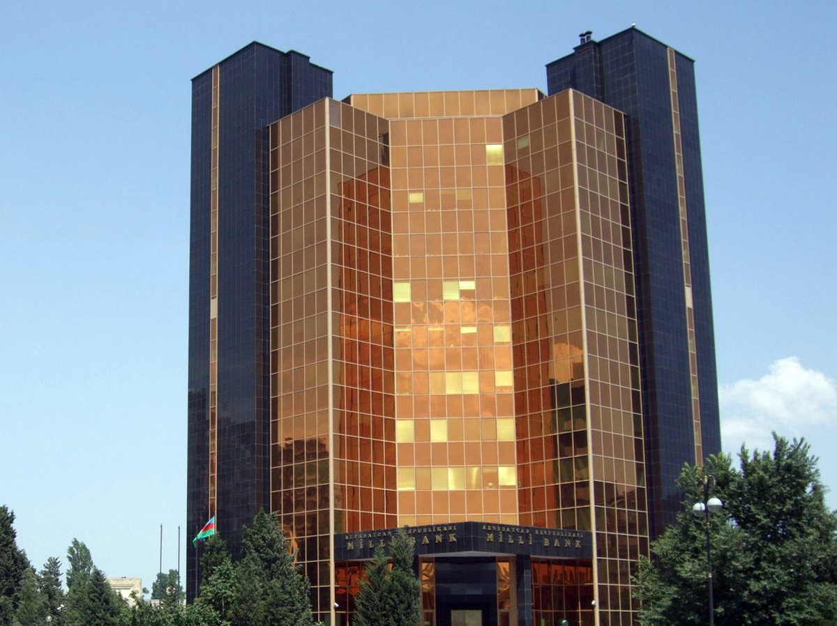 Mərkəzi Bank VACİB XƏBƏR yaydı