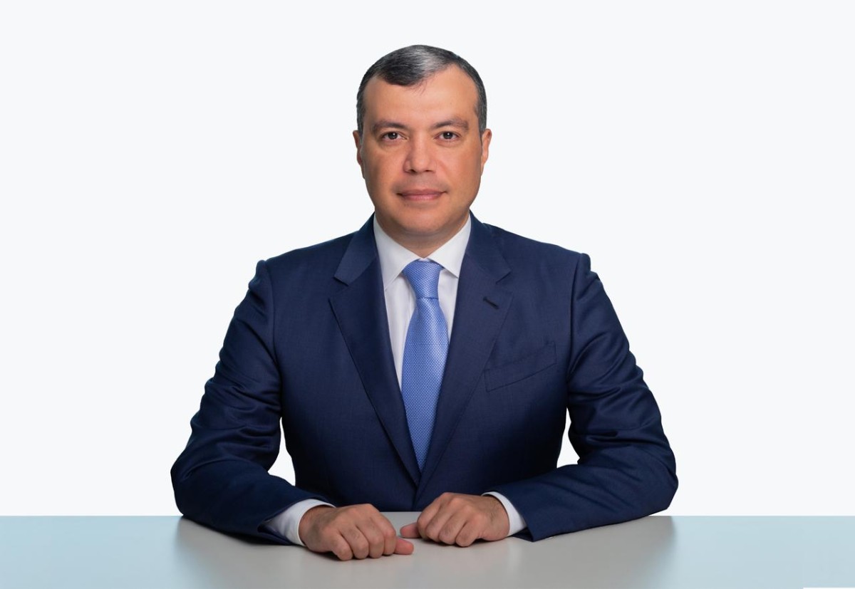 Sahil Babayev: Orta Dəhlizin əhəmiyyəti artır
