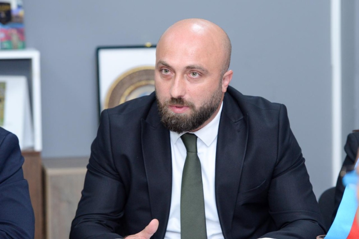 Spacein yeni rəhbəri BƏLLİ OLDU