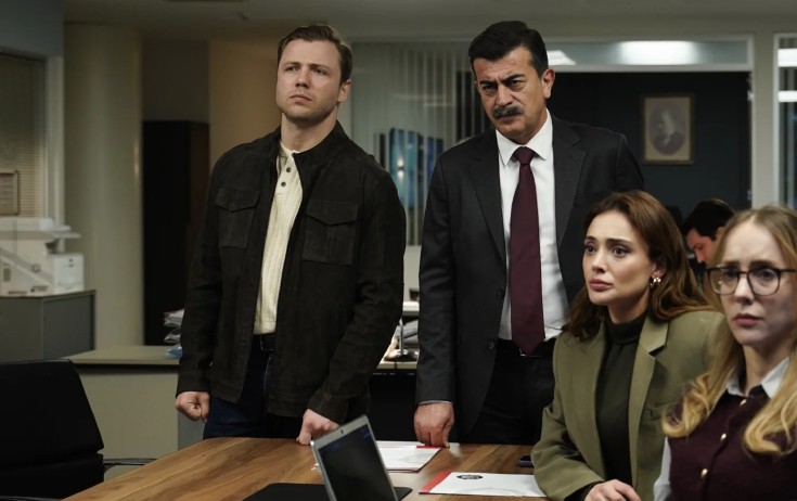 3-ü də Teşkilatdan gedir - Foto