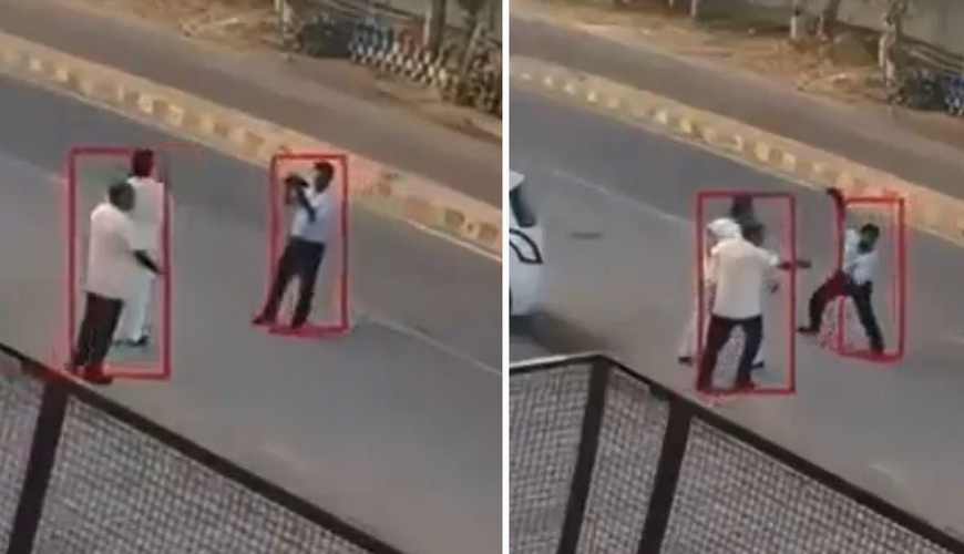 Toya çəkilişə gələn fotoqraf faciəvi şəkildə öldü - VİDEO
