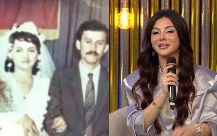 "Müharibə vaxtı atam evdən butulka götürüb ki..."