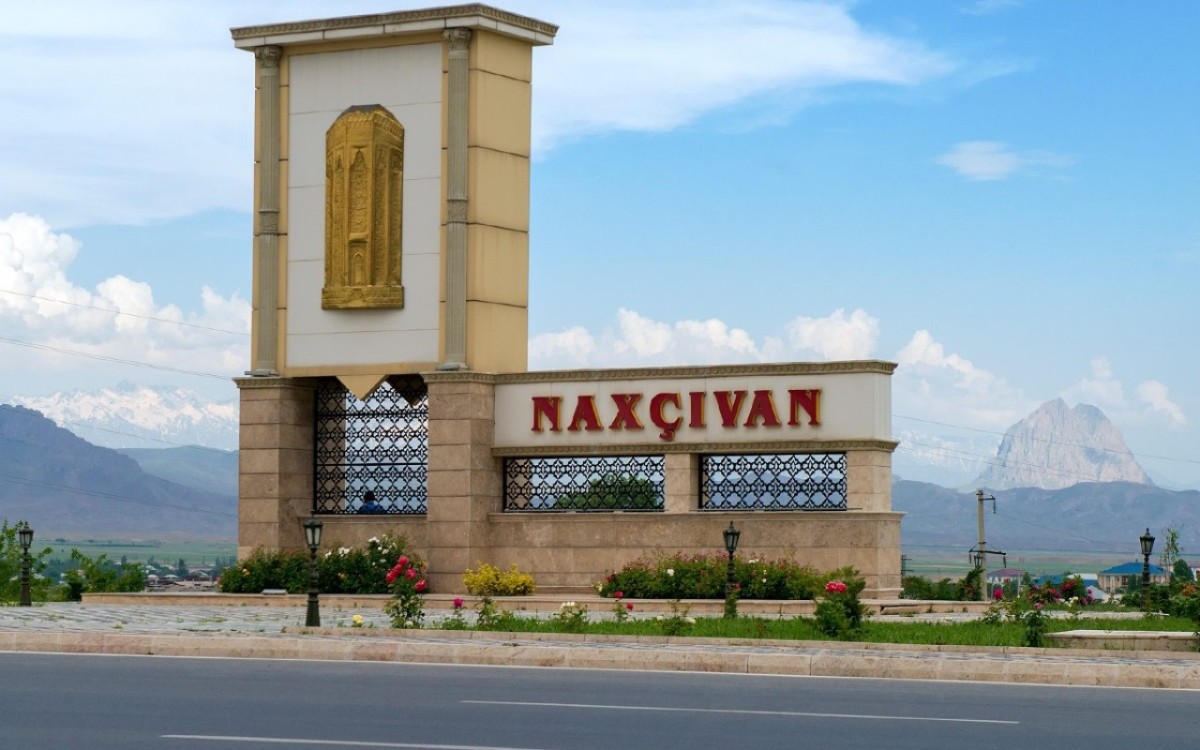 Naxçıvanda Ali Məclisə seçkilərlə bağlı DƏYİŞİKLİK