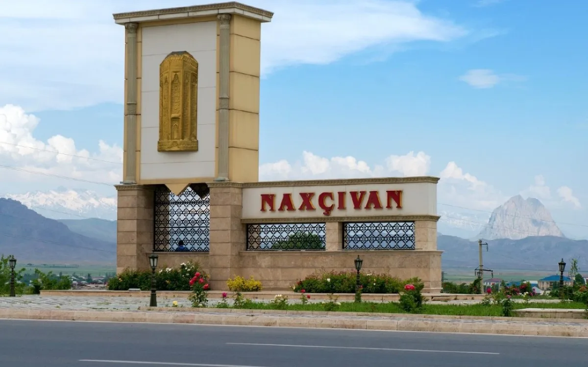 Naxçıvanda Ali Məclisə seçkilərlə bağlı DƏYİŞİKLİK