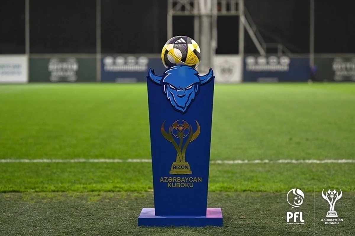 Azərbaycan Kubokunun final matçı ilə bağlı VACİB XƏBƏR