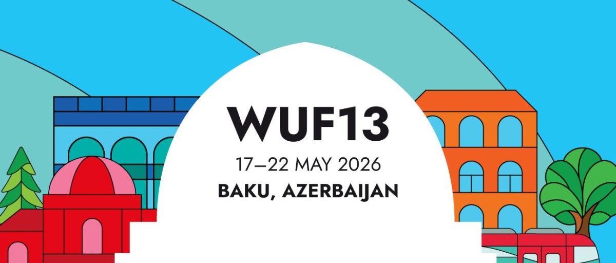 WUF13 zamanı daşımalarla bağlı - Xəbər var