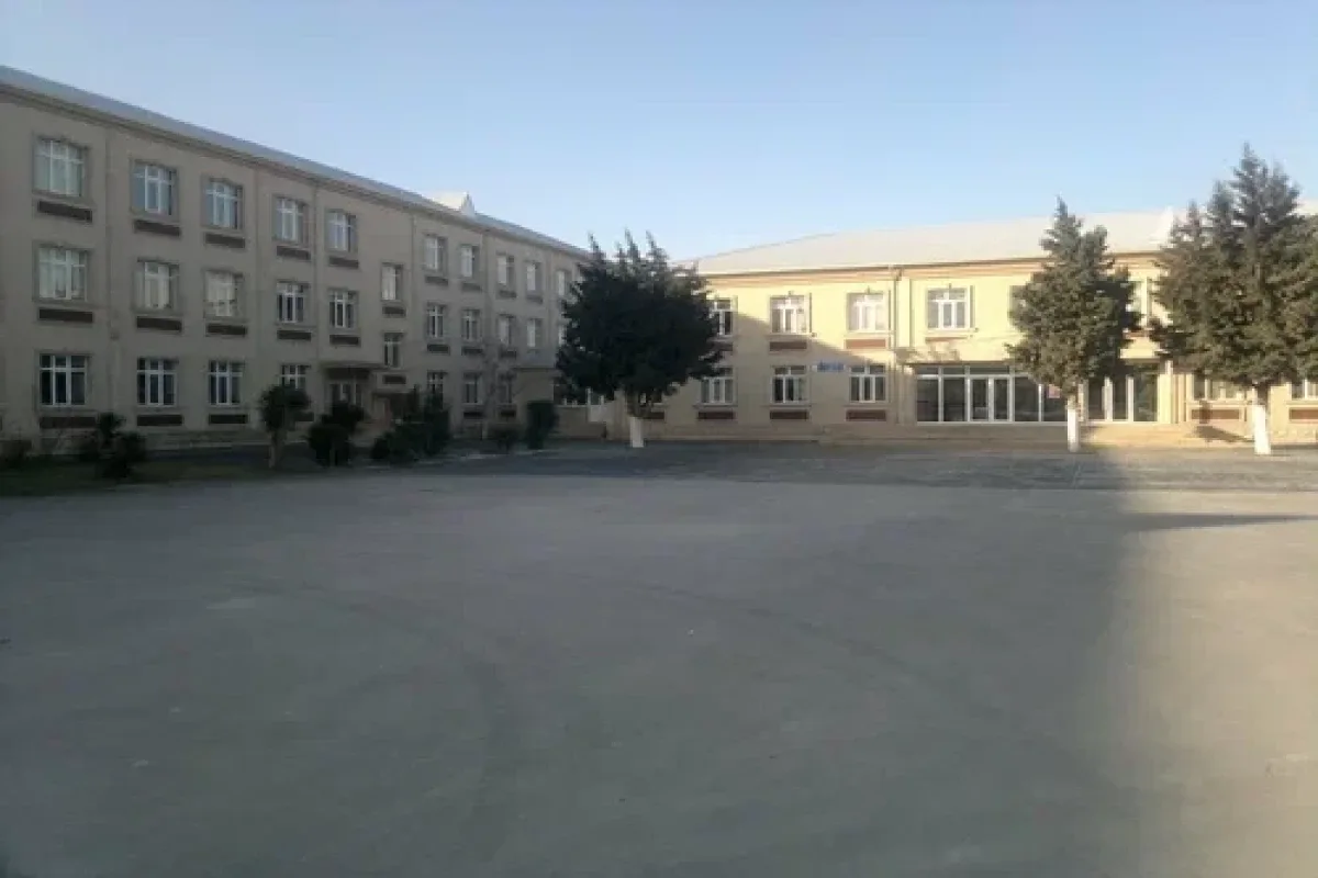 7 şagird qoğaldan ZƏHƏRLƏNDİ