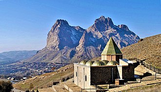 Naxçıvanda yeni təyinatlar