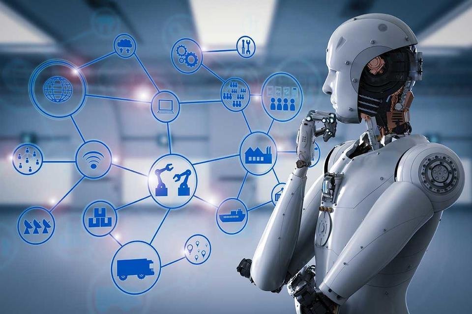 Süni intellekt nədir və harada istifadə olunur?
