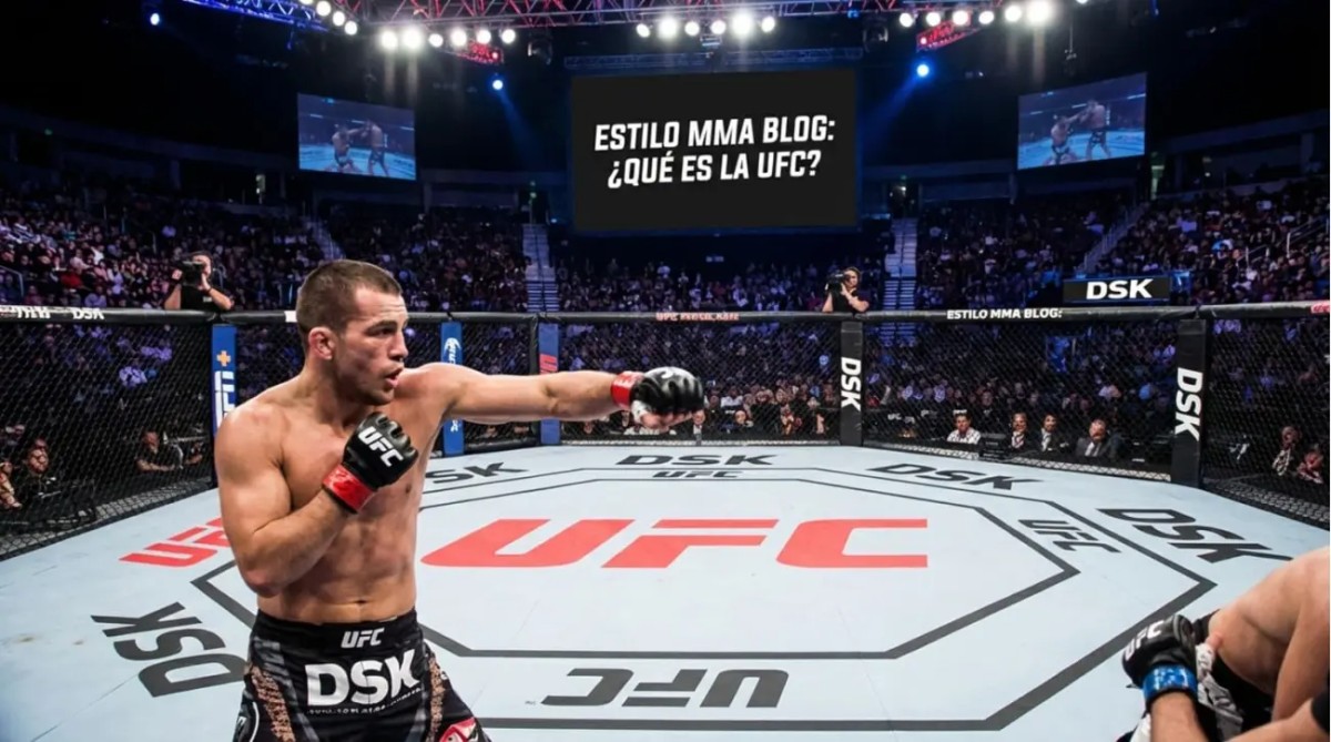 UFC Fight Night Baku ilə bağlı XƏBƏR