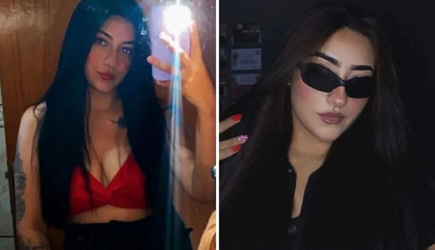 4 uşaq anası olan bloqer evinin qarşısında güllələndi - FOTO