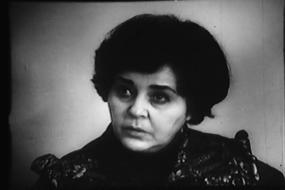 “Araşdırın!” filmi 48 il sonra Dövlət Film Fondunun arxivinə daxil edilib
