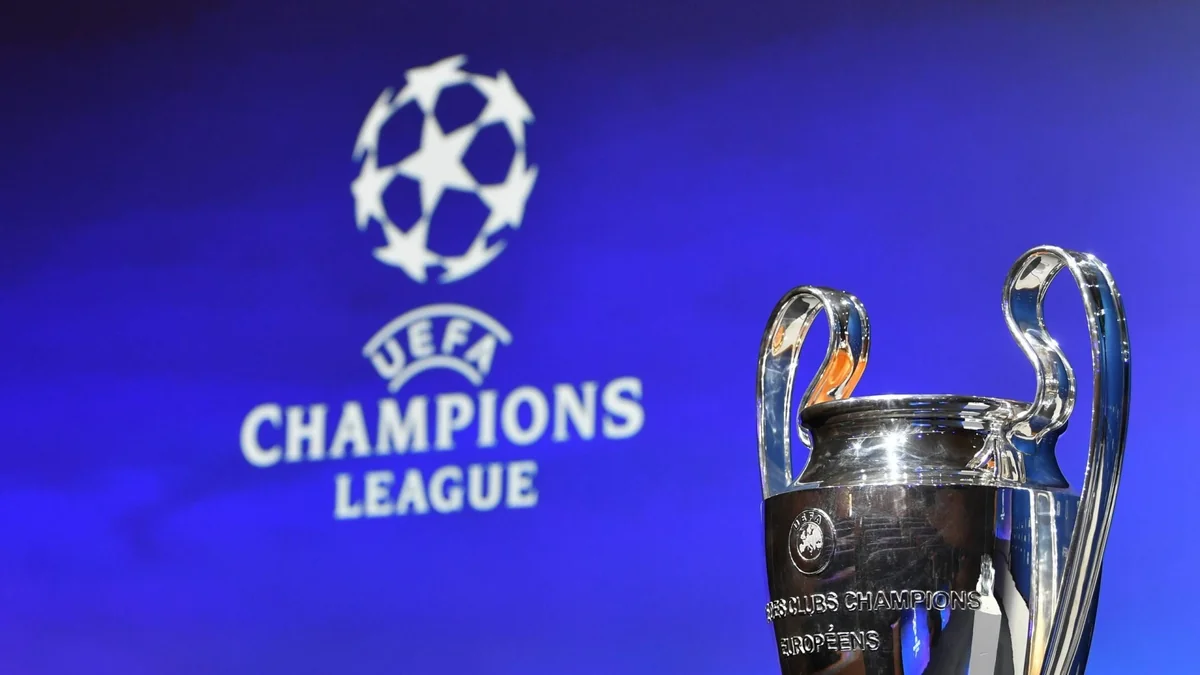 ÇL: Bu gün ikinci finalçı müəyyənləşəcək