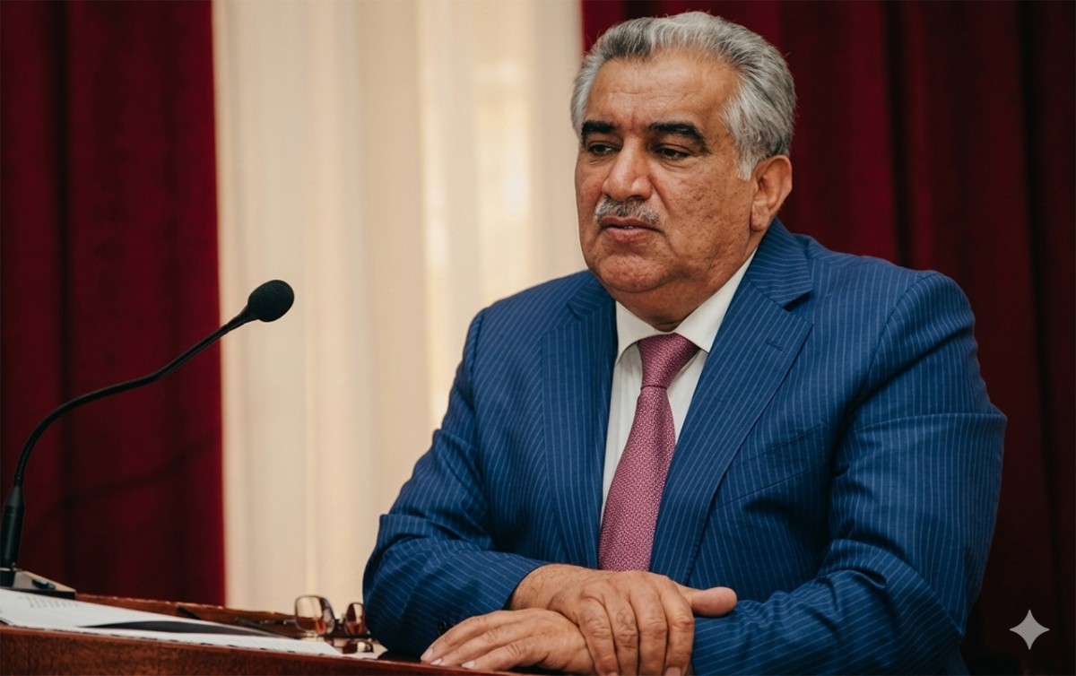 Keçmiş deputata ağır itki - Bir ildə iki qardaşı öldü