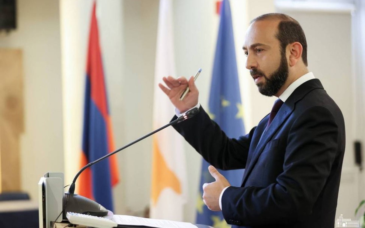Ermənistan elan etdi: Artıq əsl sülh var
