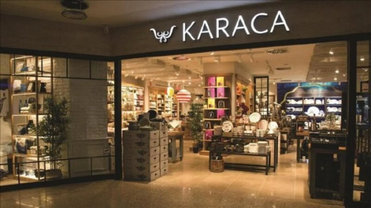 Karaca Group cərimələndi