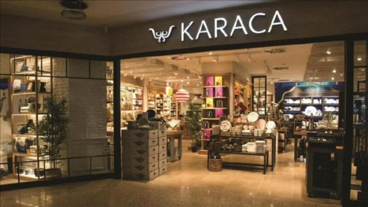 "Karaca Group" cərimələndi