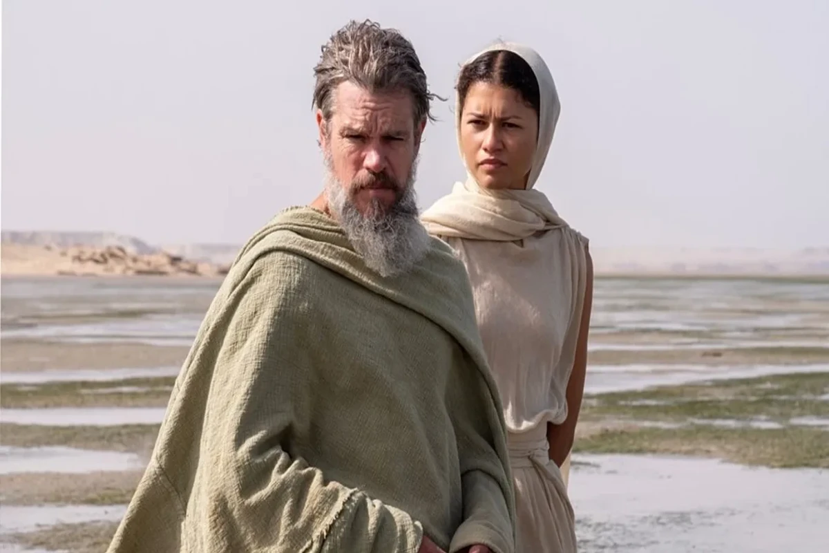 Nolanın yeni filmi tənqidlərə məruz qaldı