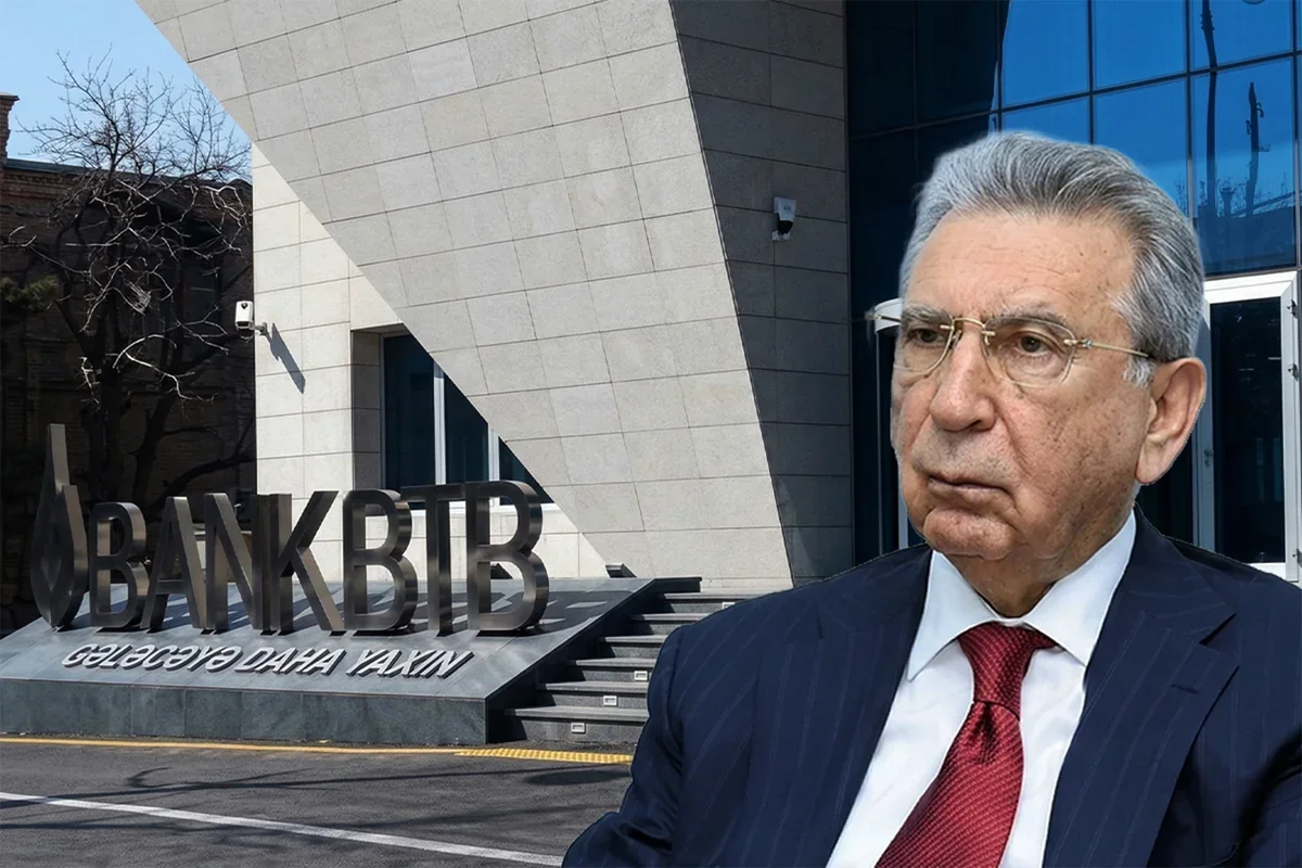 Ramiz Mehdiyevin ailə bankı ilə bağlı AÇIQLAMA