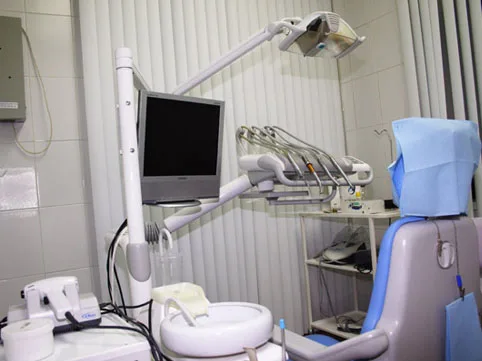 Bakıda məşhur klinikada pasiyentin başına oyun açdılar - VİDEO