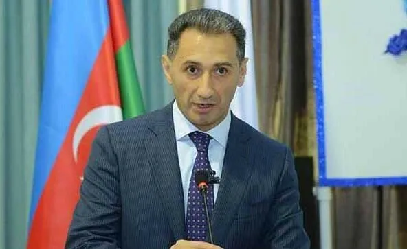 Azərbaycan və Ukrayna arasında memorandum imzalandı