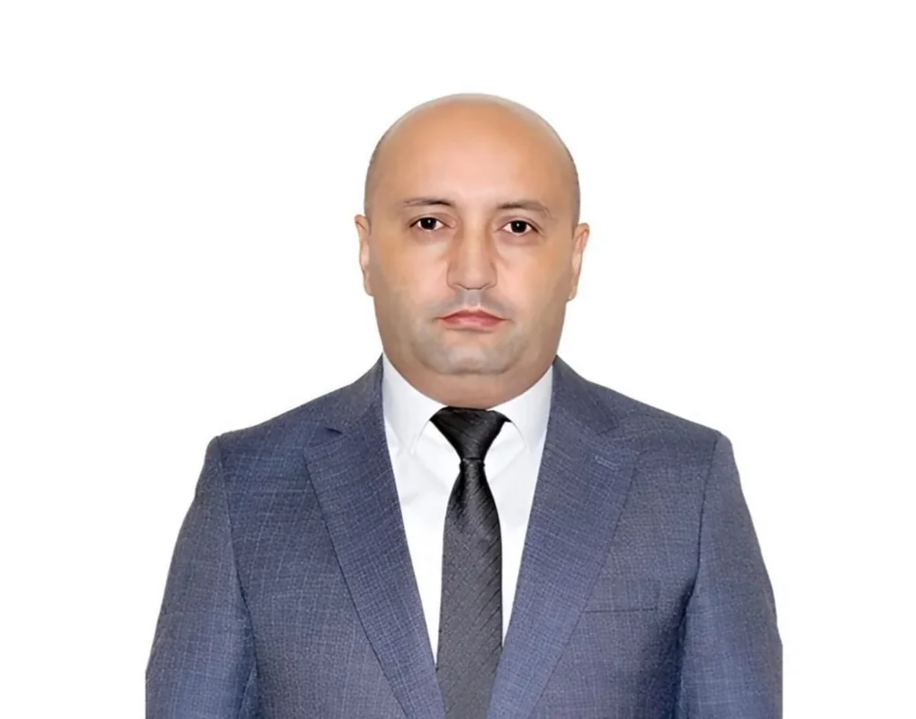 Nurlan Fətəliyevə yeni vəzifə verildi
