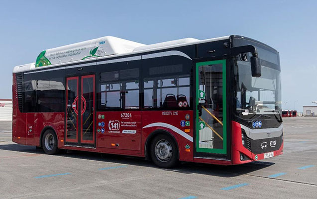 BakuBus ləğv edildi, bu quruma birləşdirildi