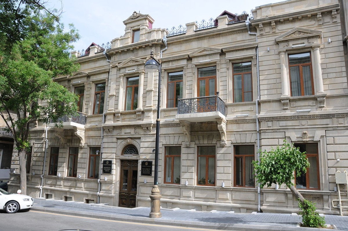 Bu məscidlərə yeni təyinat