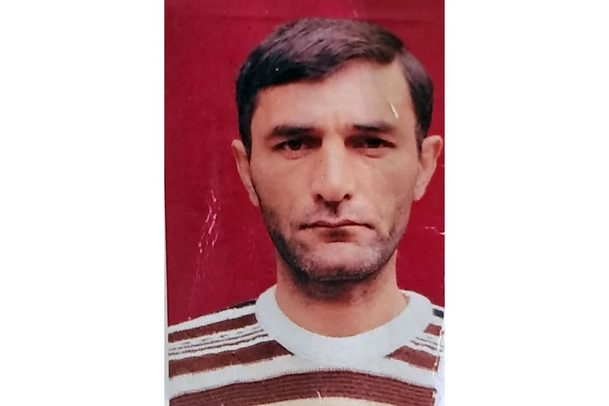 Bu şəxsi görənlərin DİQQƏTİNƏ!