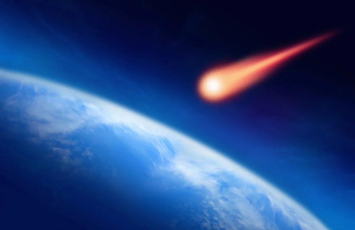 Mayın 14-dək meteor yağışı müşahidə olunacaq