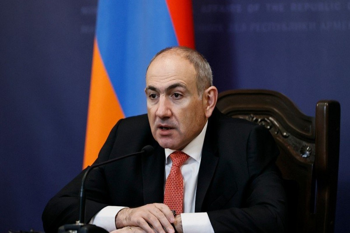 Paşinyan Moskvada parada getməyəcək