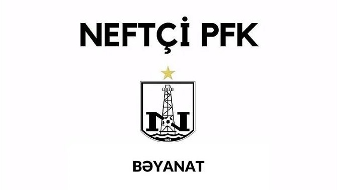 Neftçi ilə bağlı bu qadağa aradan qaldırıldı