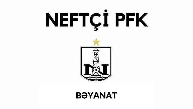 "Neftçi" ilə bağlı bu qadağa aradan qaldırıldı