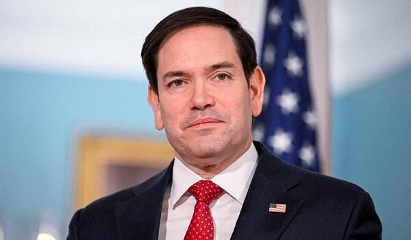 Amerikanın resursları sonsuz deyil - Rubio