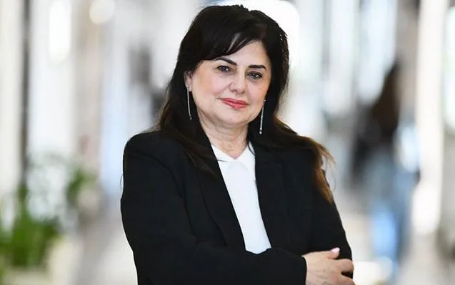 Nazir bu instituta direktor təyin etdi